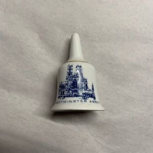 Small Bell - Westminster Abbey